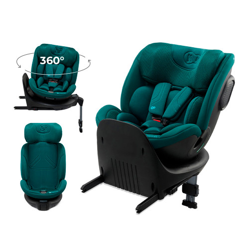 Car seat XRIDER 2 i-Size by Kiddies Heaven