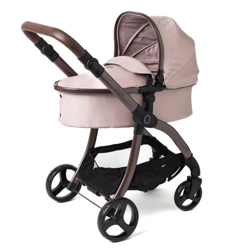 egg® Dolls Pram - Hush Violet - Roma Prams