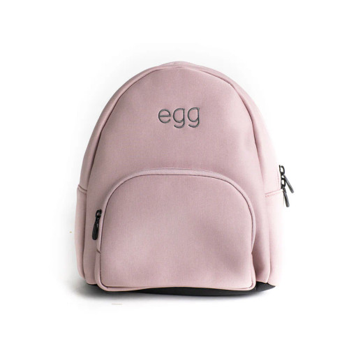 egg® Dolls Pram Bag - Hush Violet - Roma Prams