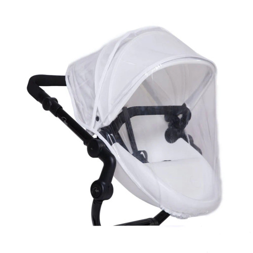 Roma Jemima Rain Cover - Roma Prams