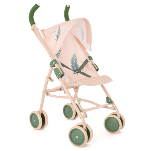 Roma RHS XL Umbrella Buggy - Fern - Roma Prams
