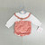 Nursery Times Baby Girls Spanish Outfit -Jam Pants and Top