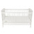 Juliet Cot Bed - White