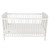 Juliet Cot Bed - White