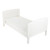 Juliet Cot Bed - White