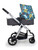 Cosatto Giggle Lite Foxtale