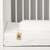 Lullaby Hypo-Allergenic Bamboo Foam Cot Mattress 120 x 60cm