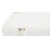 Mother&Baby First Gold Anti-Allergy Foam Cot Mattress 120 x 60cm