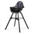 Evolu 2 High Chair - Black