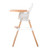 Evolu 2 High Chair Wooden Table Tray