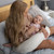 Mother&Baby Co-Sleeper Mattress and Feeding pillow bundle