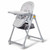 KINDERKRAFT Highchair LASTREE - Grey