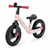 KINDERKRAFT Balance bike GOSWIFT - Pink