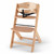KINDERKRAFT Highchair  ENOCK - Wooden