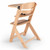 KINDERKRAFT Highchair  ENOCK - Wooden