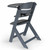 KINDERKRAFT Highchair  ENOCK - Grey