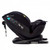 KINDERKRAFT CAR SEAT XPEDITION BLACK