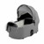 KINDERKRAFT MULTIFUNCTIONAL PRAM 2IN1 NEA LIGHT GREY