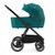 KINDERKRAFT MULTIFUNCTIONAL PRAM 2IN1 NEA NATURE VIBES