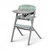 KINDERKRAFT HIGHCHAIR LIVY GREEN