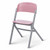 KINDERKRAFT FEEDING CHAIR LIVY & CALMEE PINK