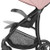 KINDERKRAFT PUSHCHAIR ASKOY PINK