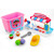 Kids Kitchen Toys Girls Role Play Pretend Cook Set Toy Creative Children’s Gift