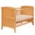 East Coast Venice Cot Bed Antique