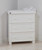 East Coast  Montreal Dresser White