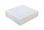 East Coast Fibre, Wipe-clean Cover Mattress – Cot Size 120 x 60 cm