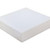 East Coast Fibre, Wipe-clean Cover Mattress – Cot Bed Size 140 x 70 cm