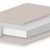 East Coast Foam, Wipe-clean Cover Mattress – Cot Bed Size 140 x 70 cm