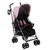 My Babiie MB03 Billie Faiers Dusty Pink Lightweight Stroller