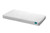 East Coast Pocket Spring Mattress Cot Size 120 x 60cm