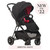 My Babiie Dani Dyer Rouge MB240 Pushchair