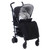 My Babiie MB52 Save the Children Confetti Lightweight Stroller