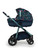 Cosatto Wow Continental Pram and Accessories Bundle Paloma Faith Wildling