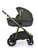 Cosatto Wow Continental Pram & Pushchair Bundle Bureau