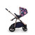 Cosatto Wow Continental Pram and Pushchair Bundle Dalloway