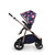 Cosatto Wow Continental Pram and Pushchair Bundle Dalloway