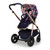 Cosatto Wow Continental Pram and Pushchair Bundle Dalloway