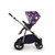 Cosatto Wow Continental Pram and Pushchair Bundle Dalloway