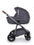 Cosatto Wow Continental Pram & Pushchair Bundle Fika Forest