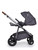 Cosatto Wow Continental Pram & Pushchair Bundle Fika Forest