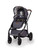 Cosatto Wow Continental Pram & Pushchair Bundle Fika Forest