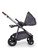 Cosatto Wow Continental Pram & Pushchair Bundle Fika Forest