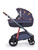 Cosatto Wow Continental Pram & Pushchair Bundle Parc