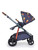 Cosatto Wow Continental Pram & Pushchair Bundle Parc