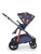 Cosatto Wow Continental Pram & Pushchair Bundle Parc