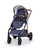 Cosatto Wow Continental Pram & Pushchair Bundle Parc